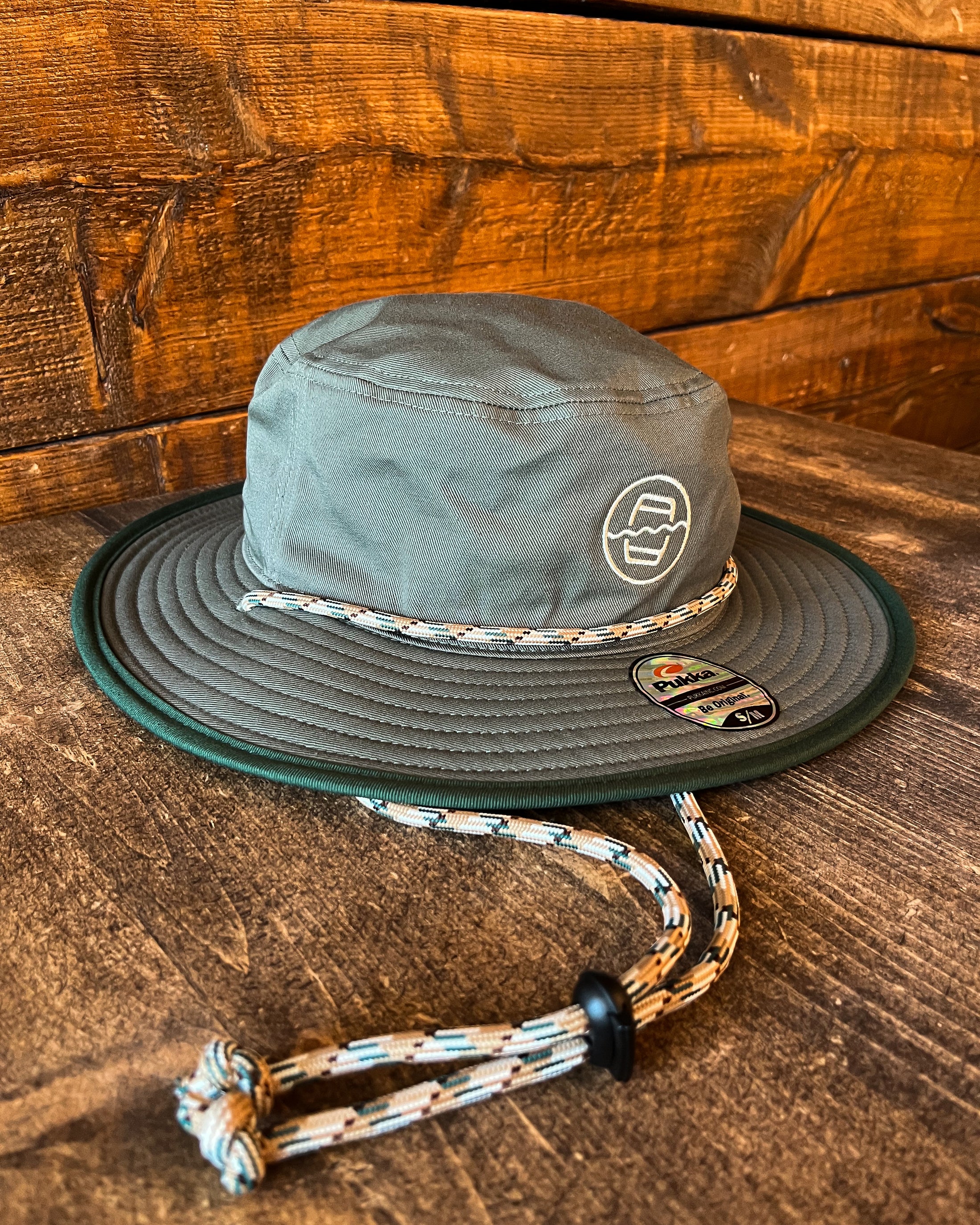 Chapeau de pêcheur