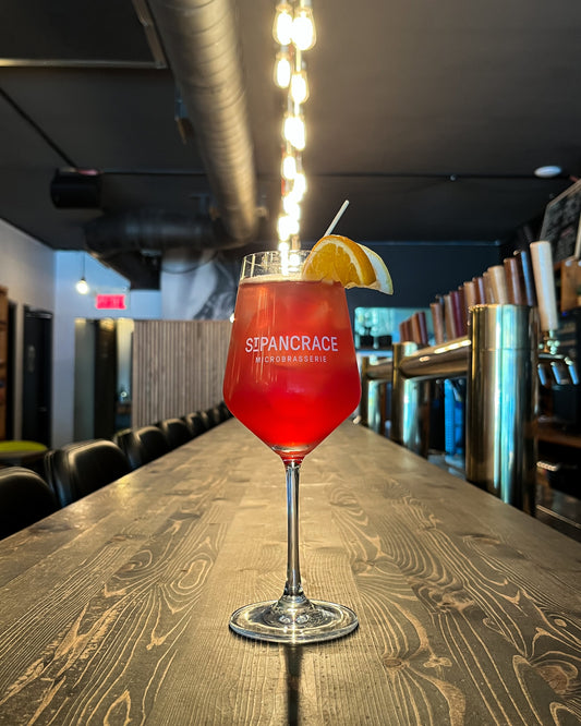 Coupe Classique (Harmony) 11.5oz