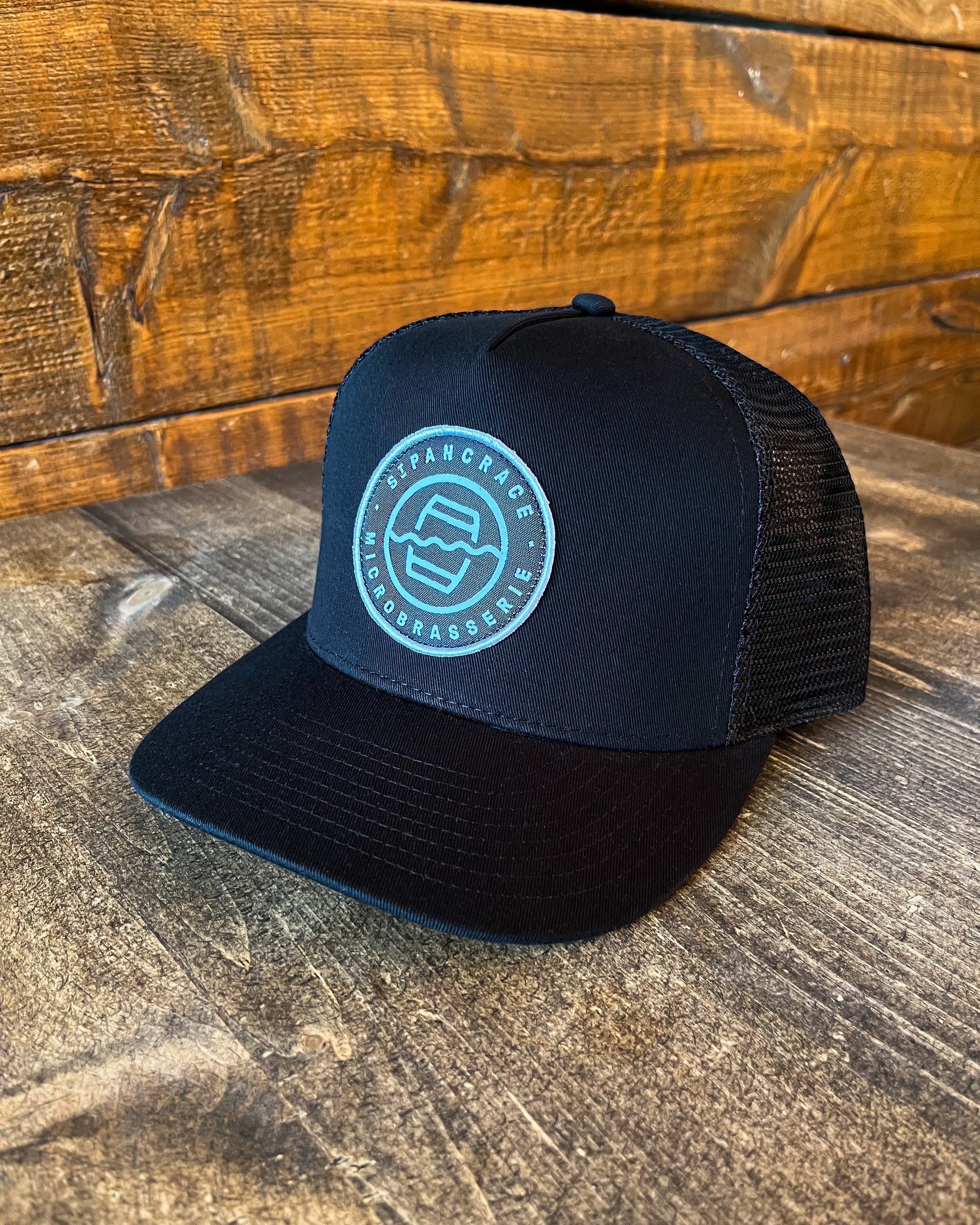 Casquette Trucker