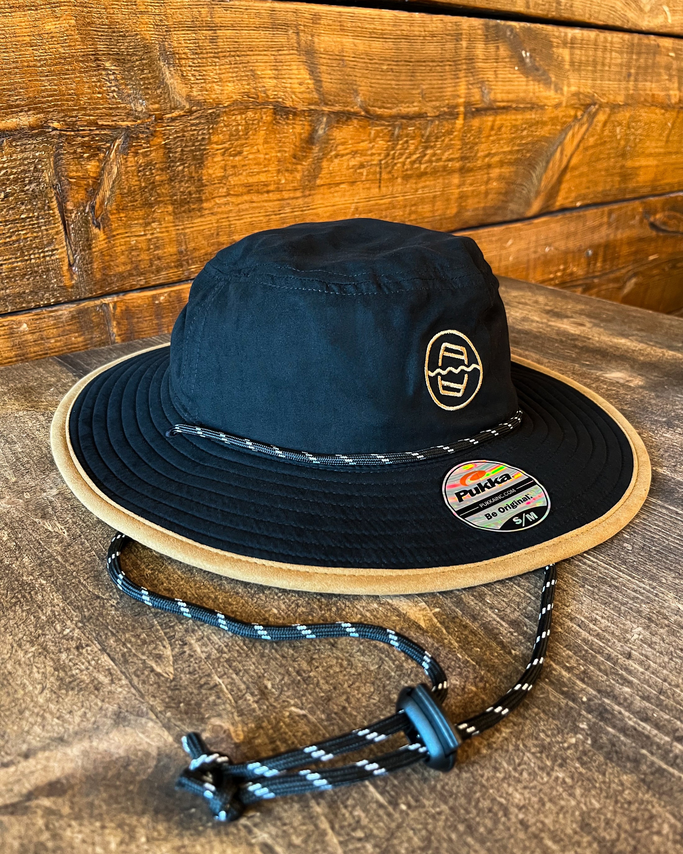 Chapeau de pêcheur