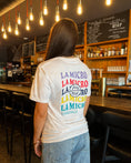 Charger l'image dans la visionneuse de la galerie, T-shirt Soif - La Micro
