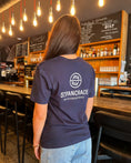 Charger l'image dans la visionneuse de la galerie, T-shirt Corpo
