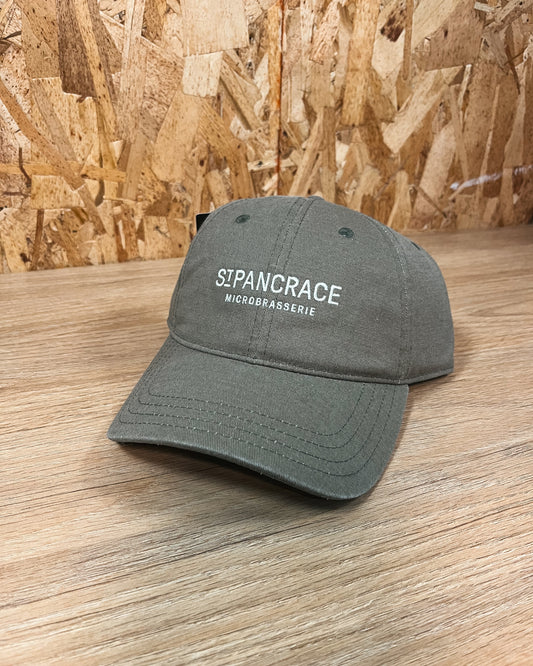 Casquette Dad Hat délavée