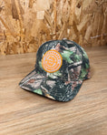 Charger l'image dans la visionneuse de la galerie, Casquette Trucker
