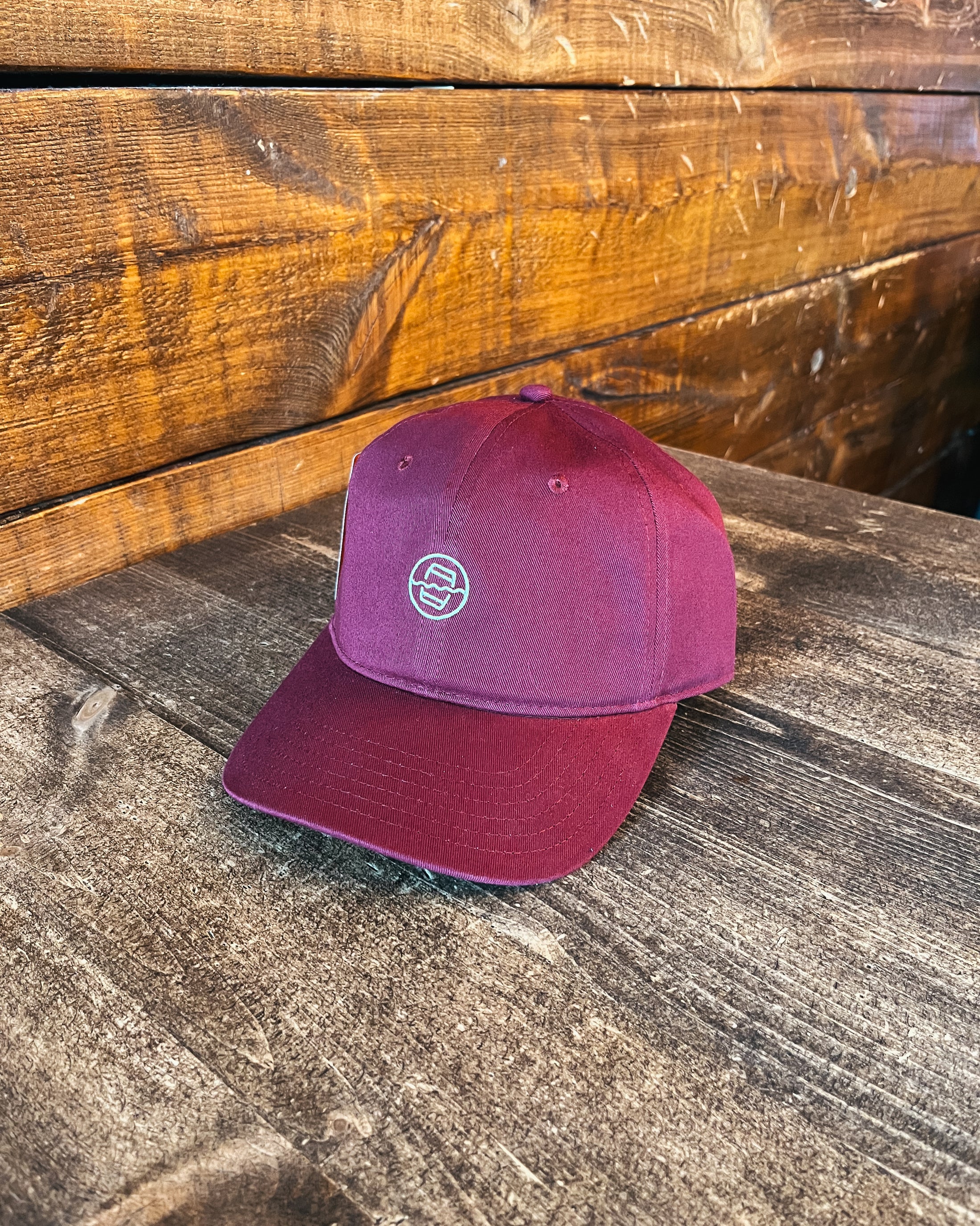 Casquette Dad Hat
