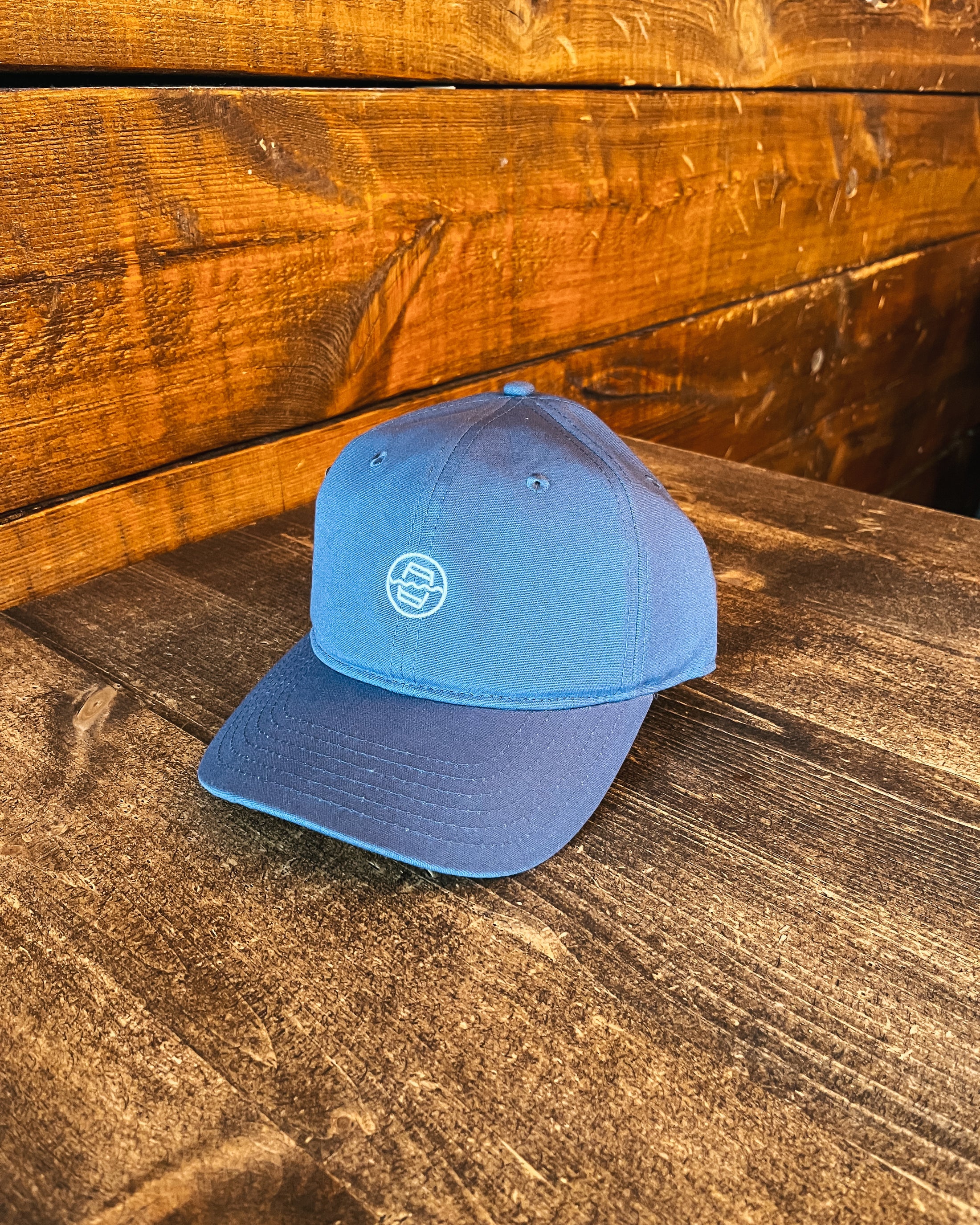 Casquette Dad Hat