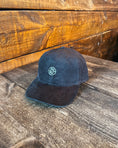 Charger l'image dans la visionneuse de la galerie, Casquette Dad Hat en corduroy
