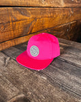 Charger l'image dans la visionneuse de la galerie, Casquette runner low crown
