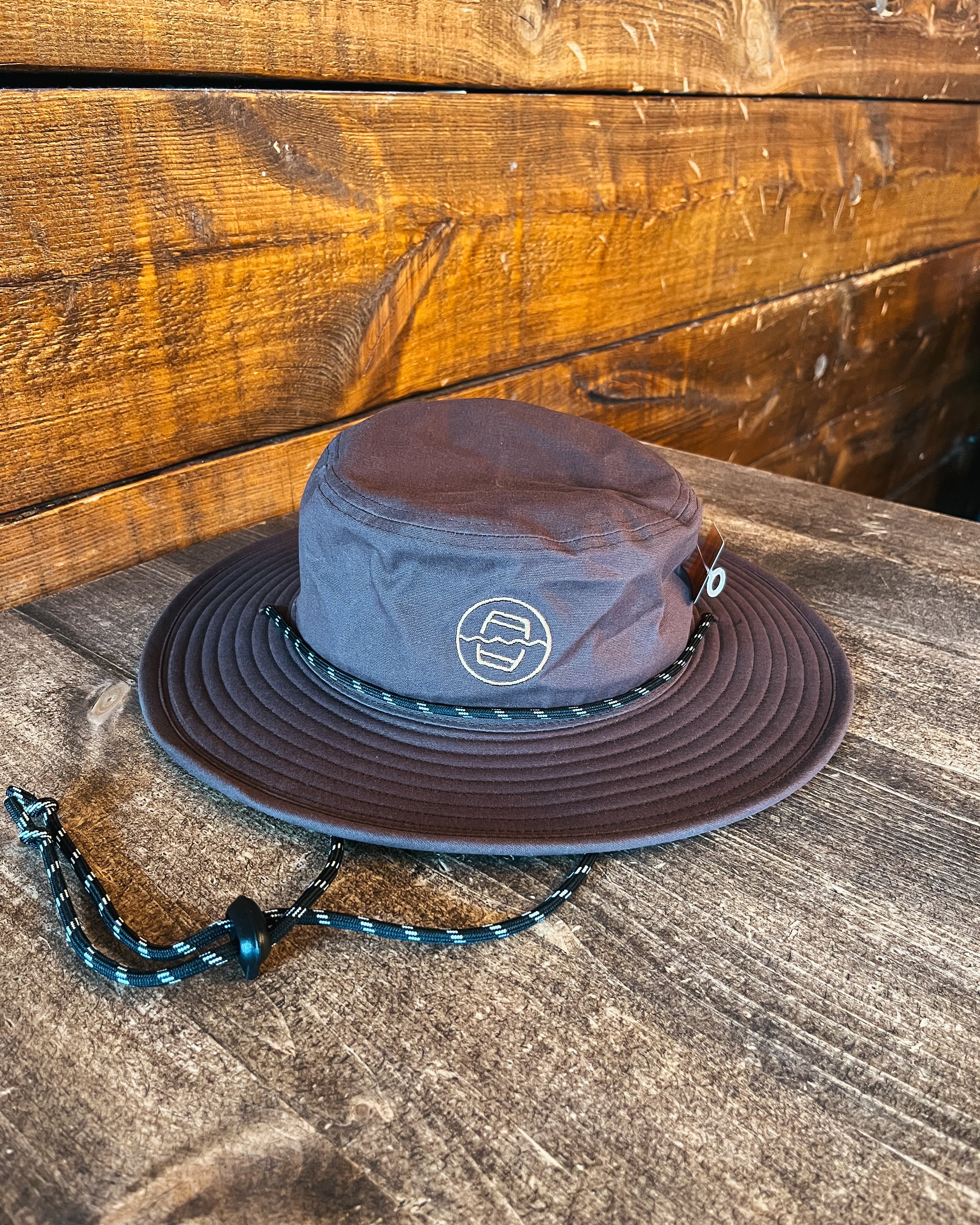 Chapeau de pêcheur