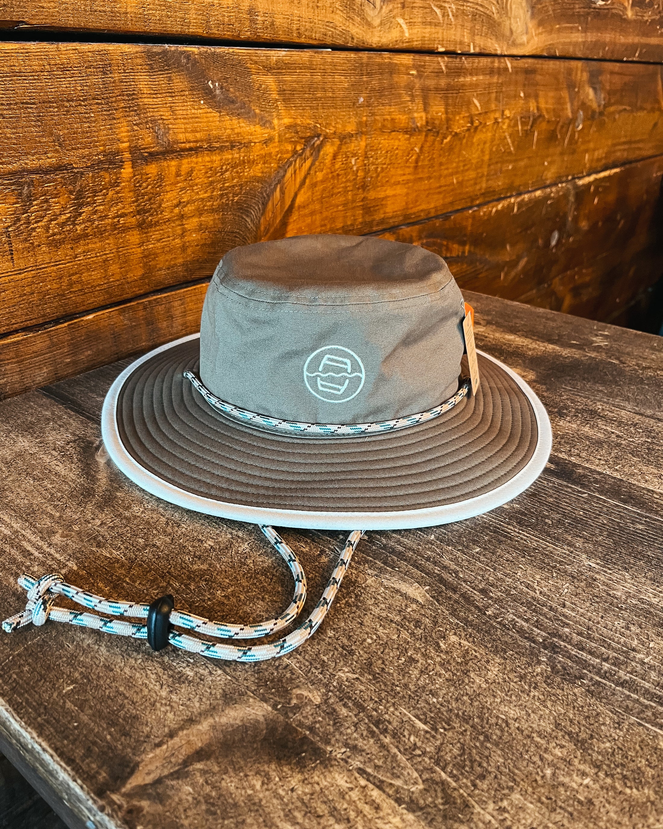 Chapeau de pêcheur