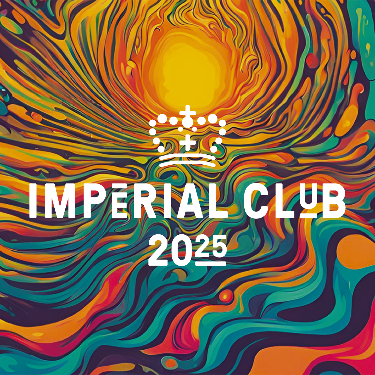 Club Impérial 2025