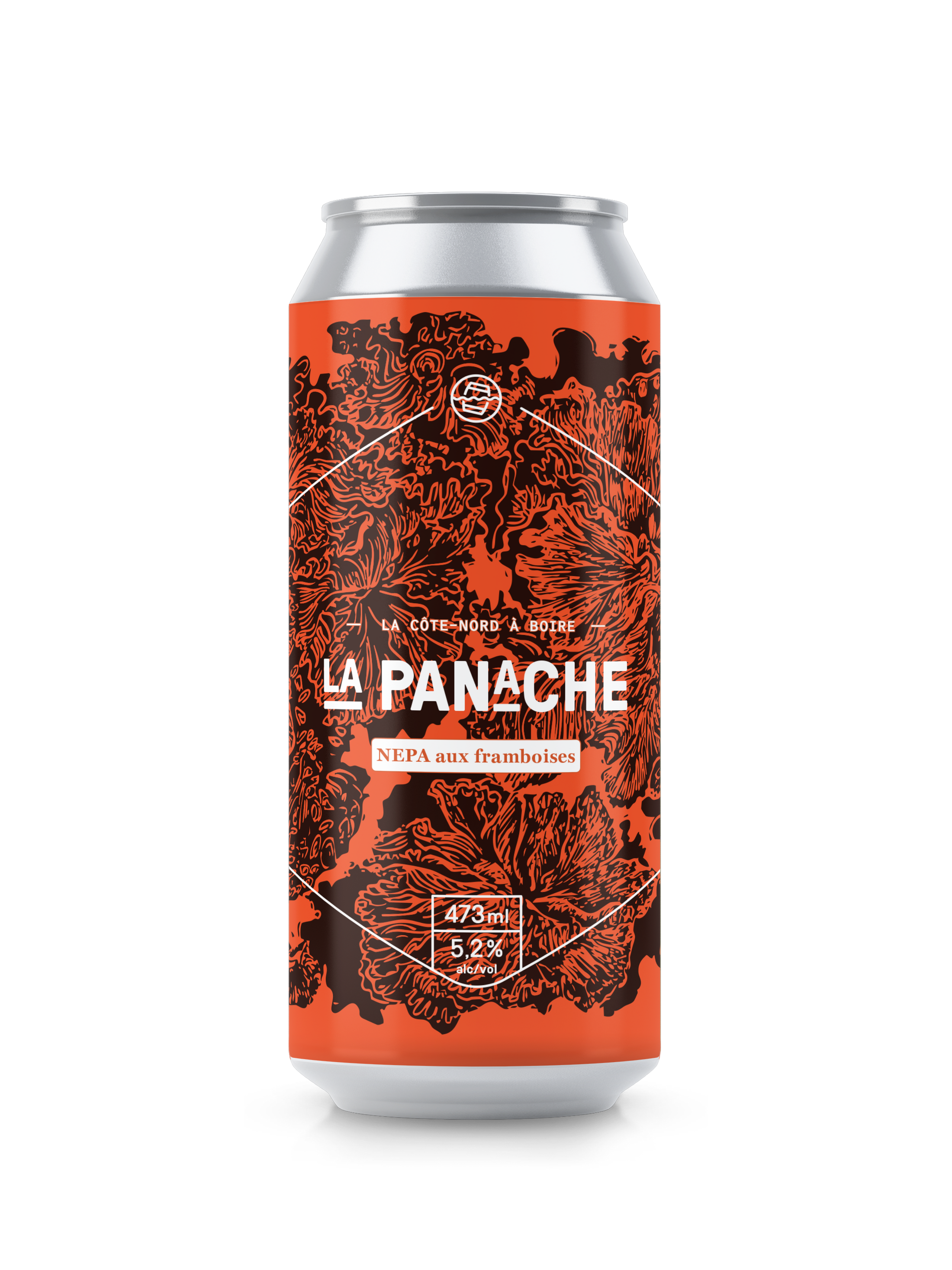 La Panache V2 473ml