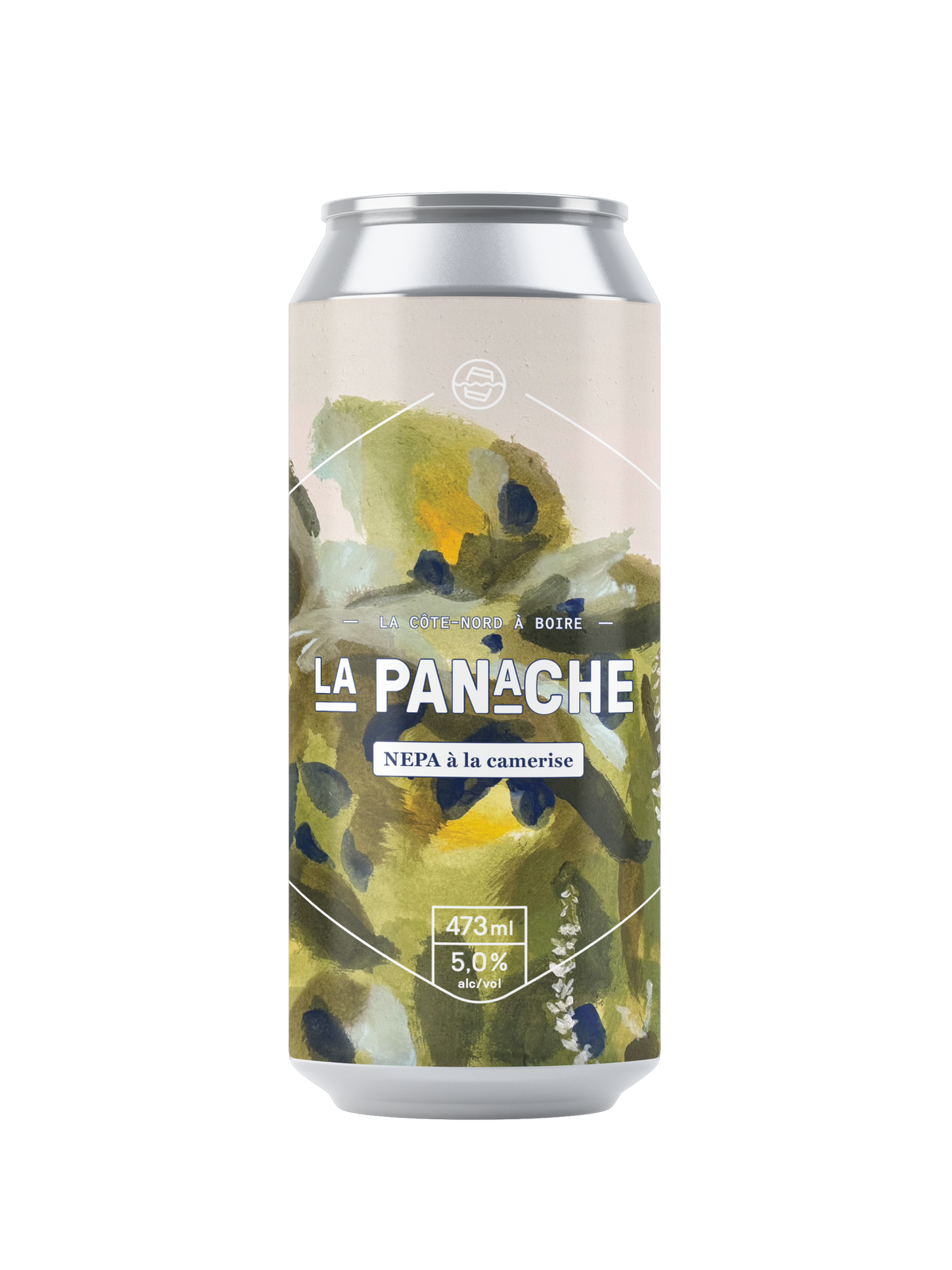 La Panache V3 473ml