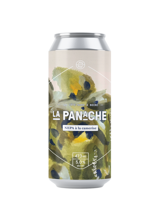 La Panache V3 473ml
