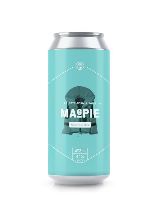 Magpie 473 ml