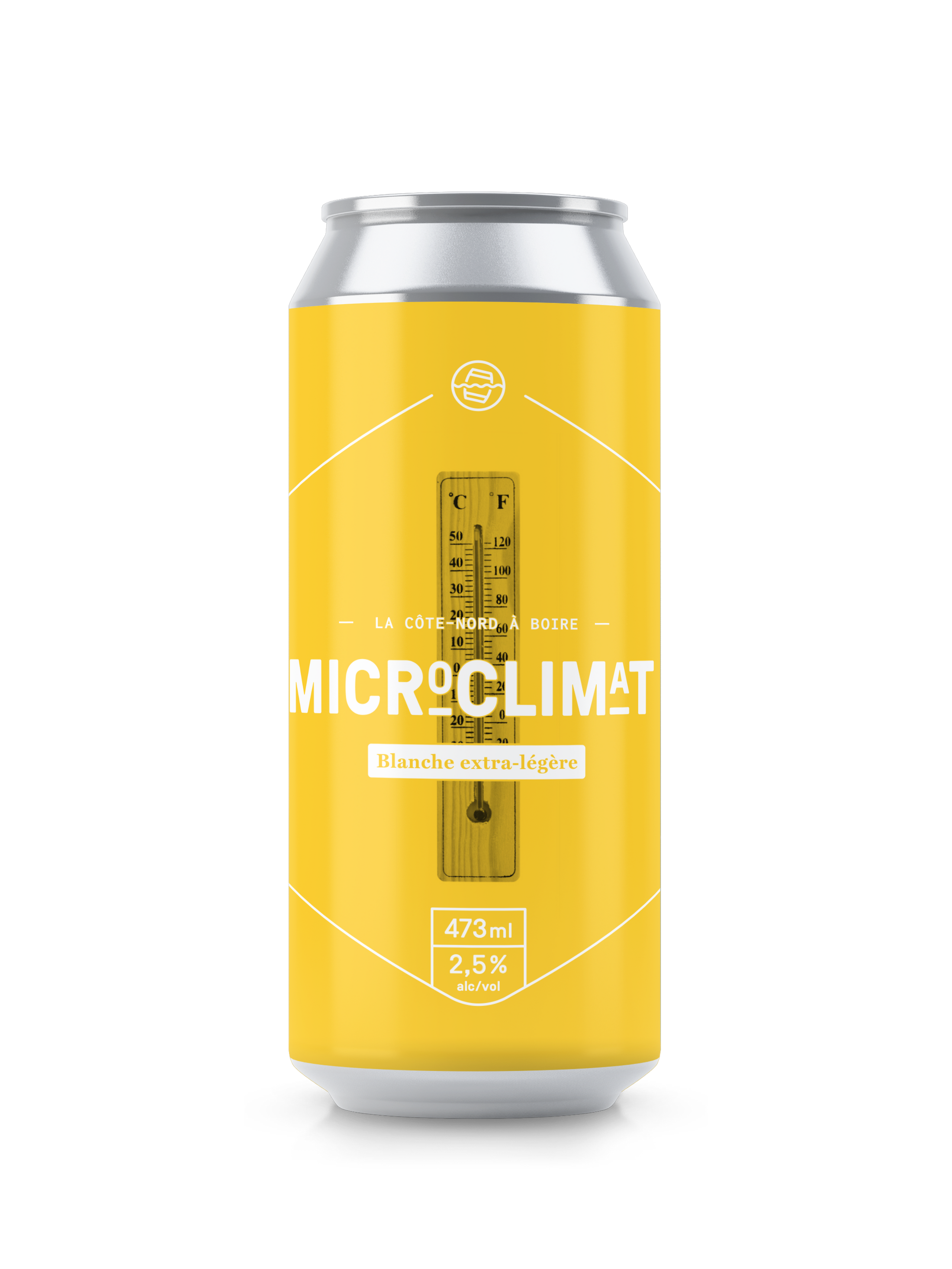 Microclimat 473ml