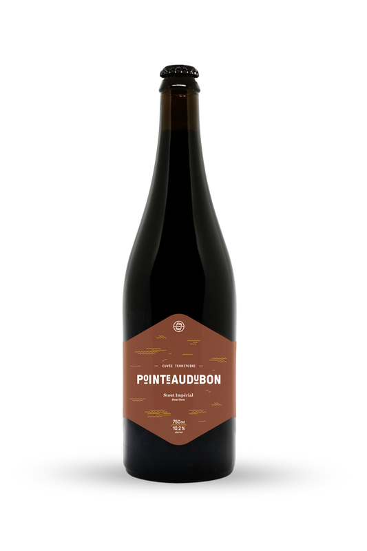 Pointe Audubon 750ml