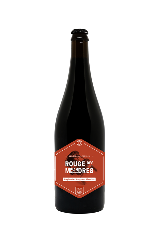 Rouge des Méandres 750ml
