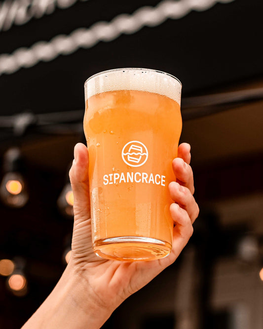 Pinte Classique (Britain) 20oz