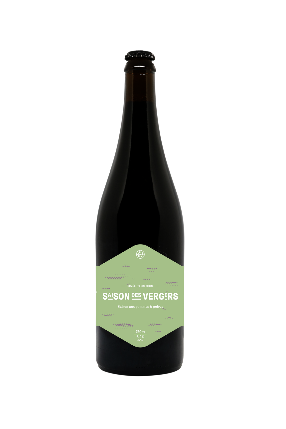 Saison des Vergers 750ml