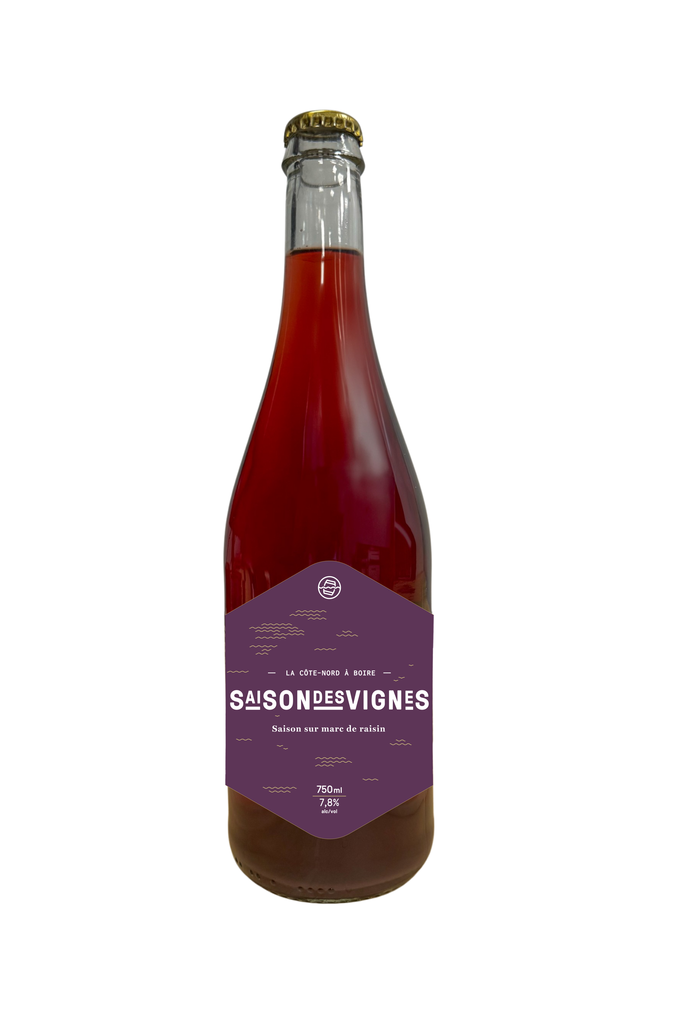 Saison des Vignes 750ml