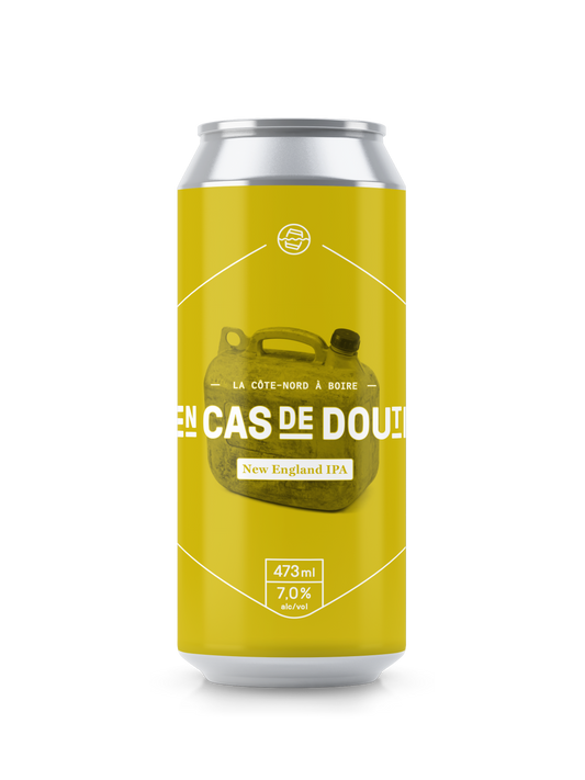 En Cas de Doute 473ml