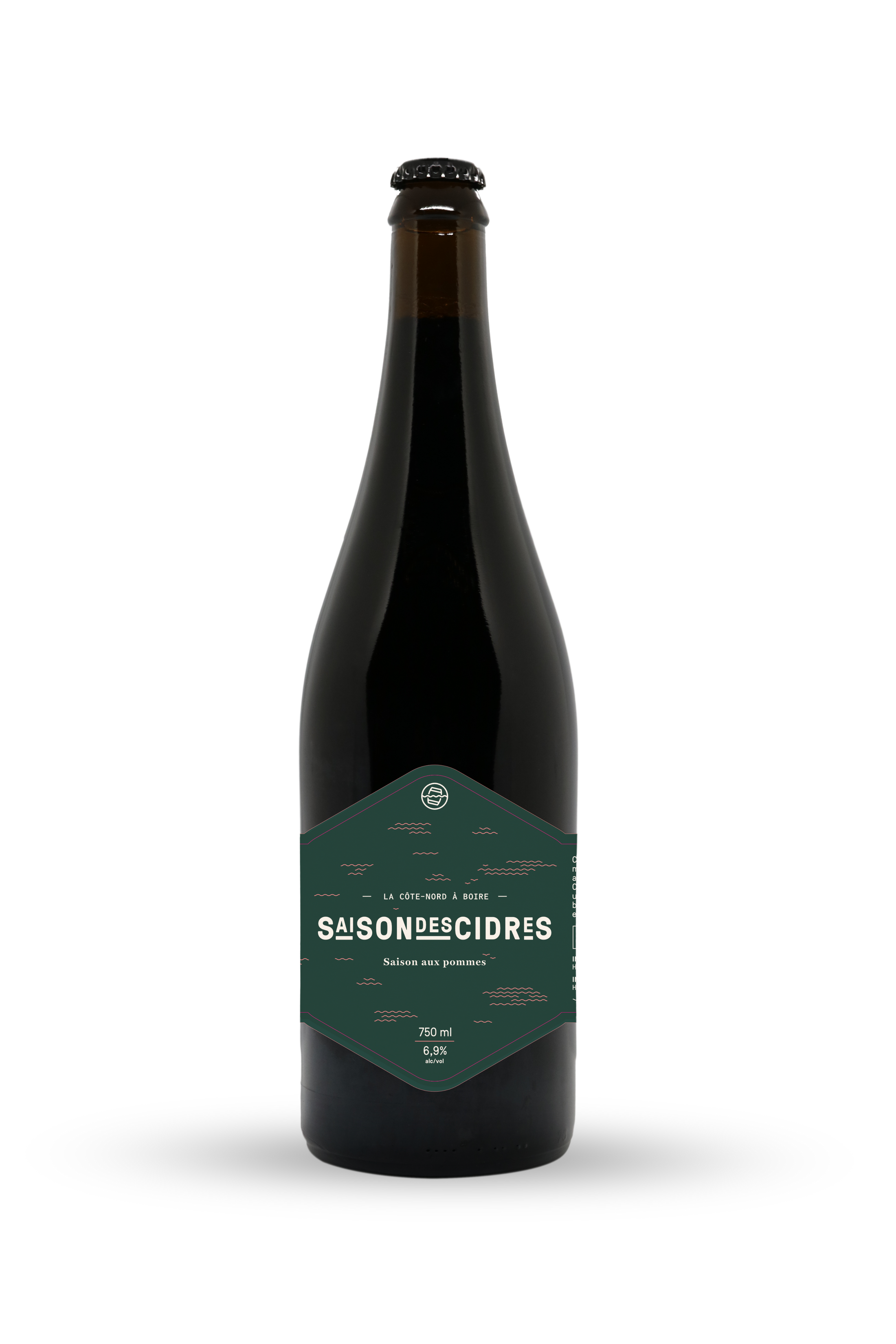 Saison des Cidres 750ml