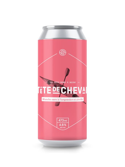 Tête-de-Cheval 473 ml