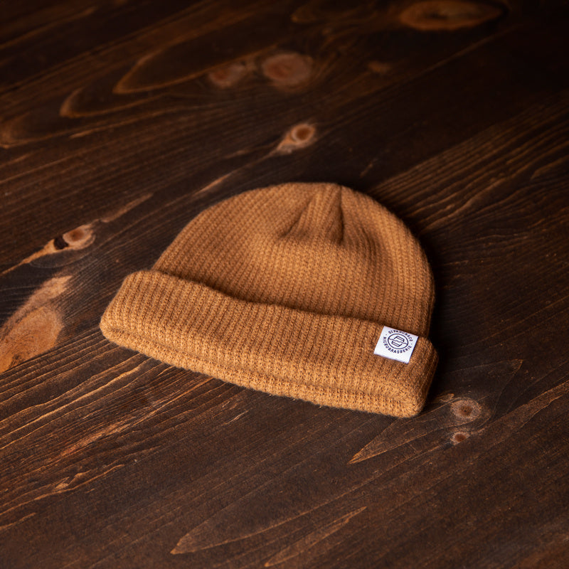 Bonnet Minimaliste