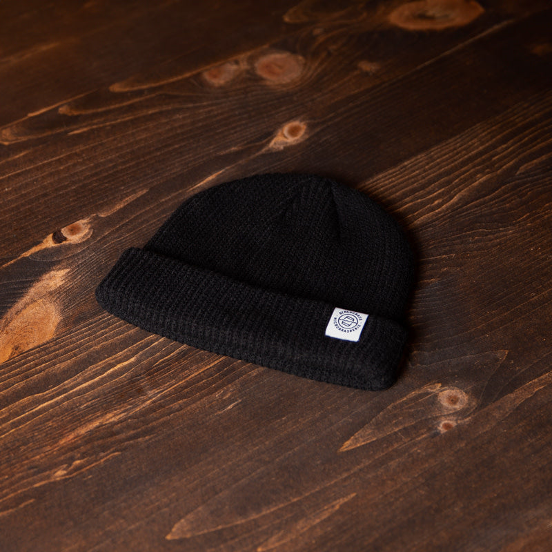 Bonnet Minimaliste