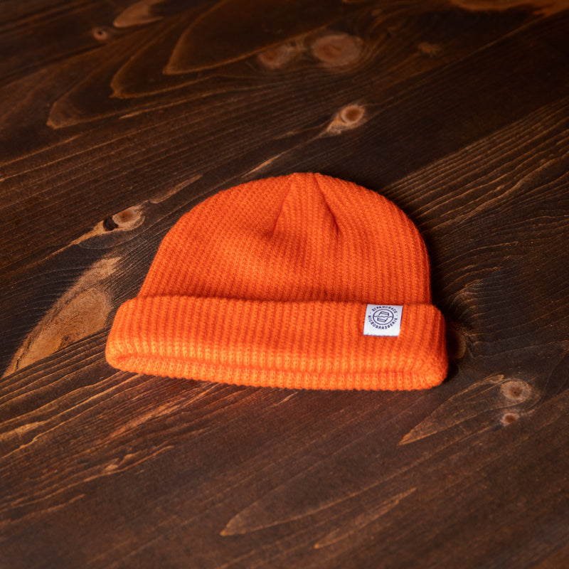 Bonnet Minimaliste