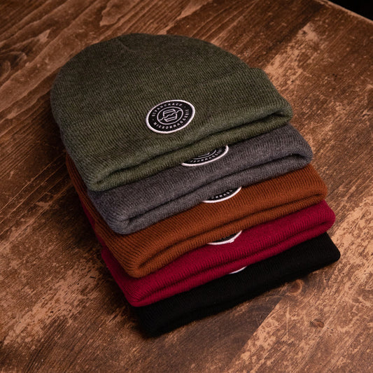 Tuque Logo Circulaire