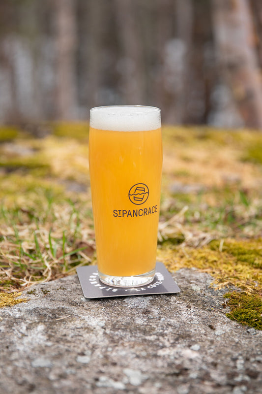 Grand Verre Sirène (Lubeck) 22.5oz