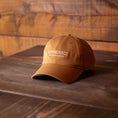 Charger l'image dans la visionneuse de la galerie, Casquette Dad Hat
