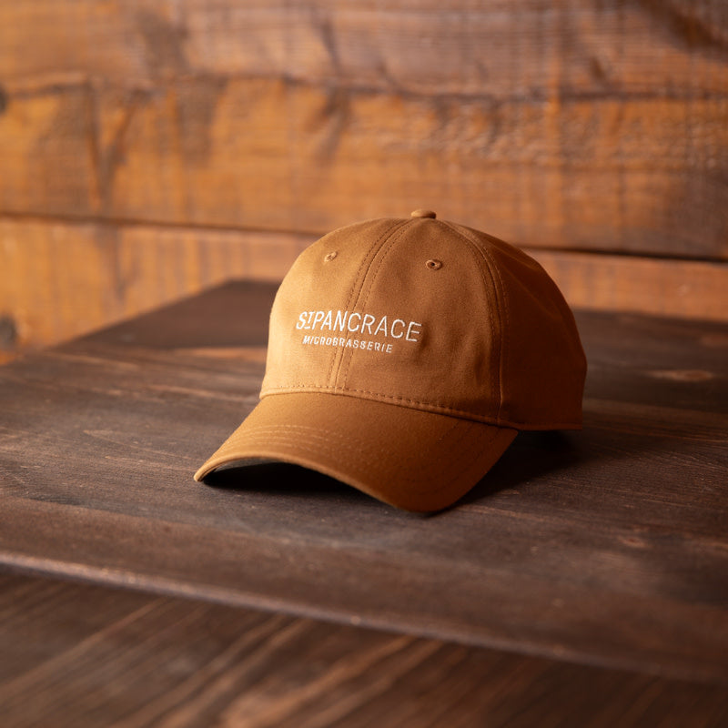 Casquette Dad Hat