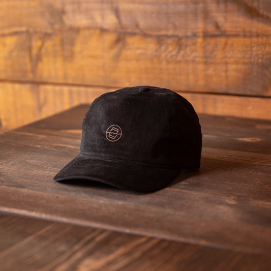 Casquette Corduroy