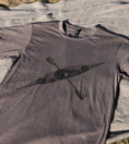 Charger l'image dans la visionneuse de la galerie, T-Shirt Triblend Collection Territoire
