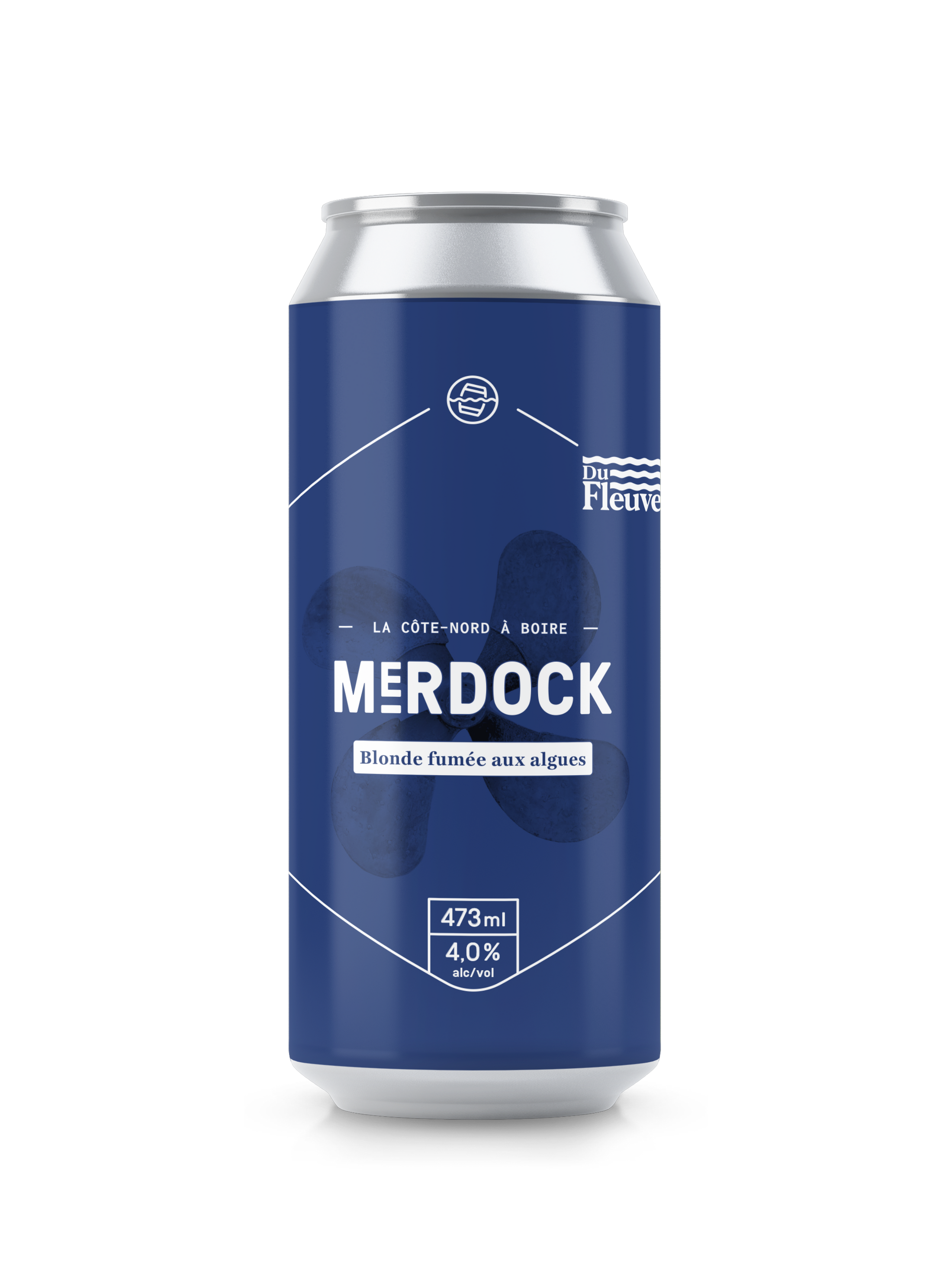 Merdock 473ml