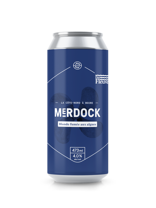 Merdock 473ml