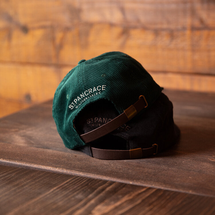 Casquette Corduroy