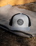 Charger l'image dans la visionneuse de la galerie, Casquette Trucker
