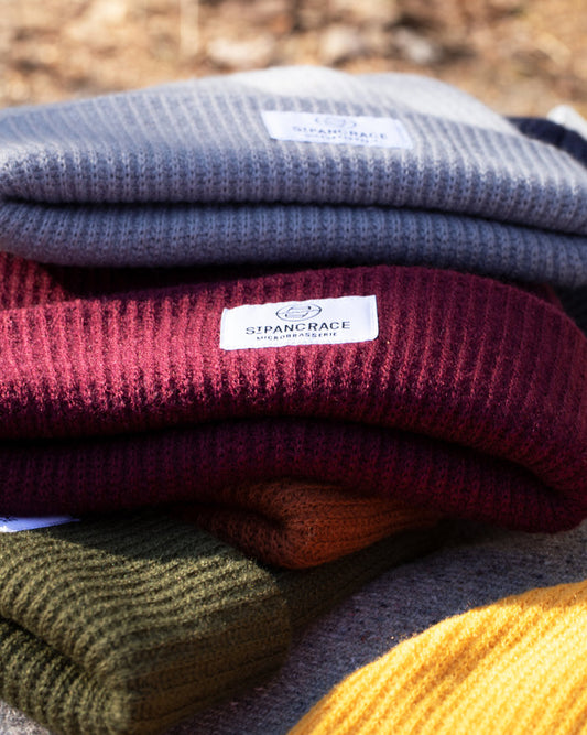 Tuque Longshore logo rectangle