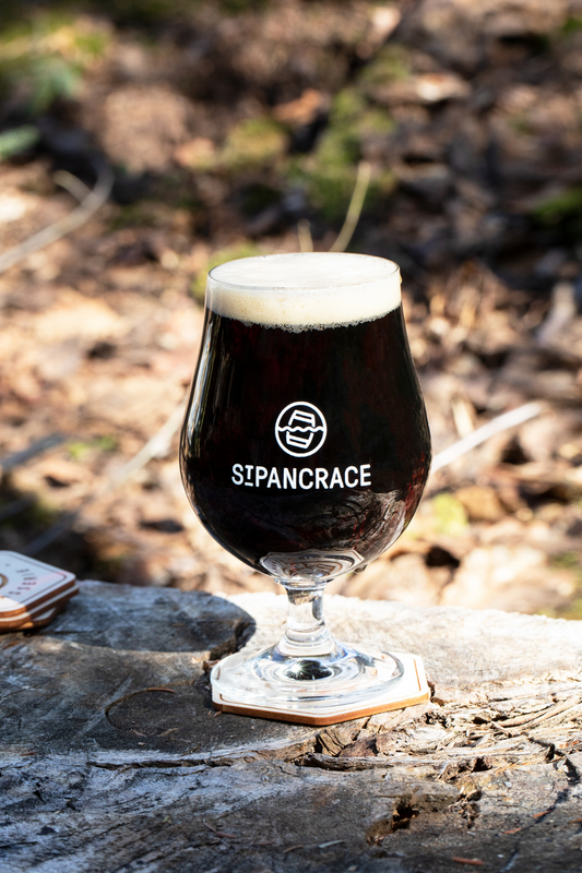 Verre Ballon (Bristol) 14 oz