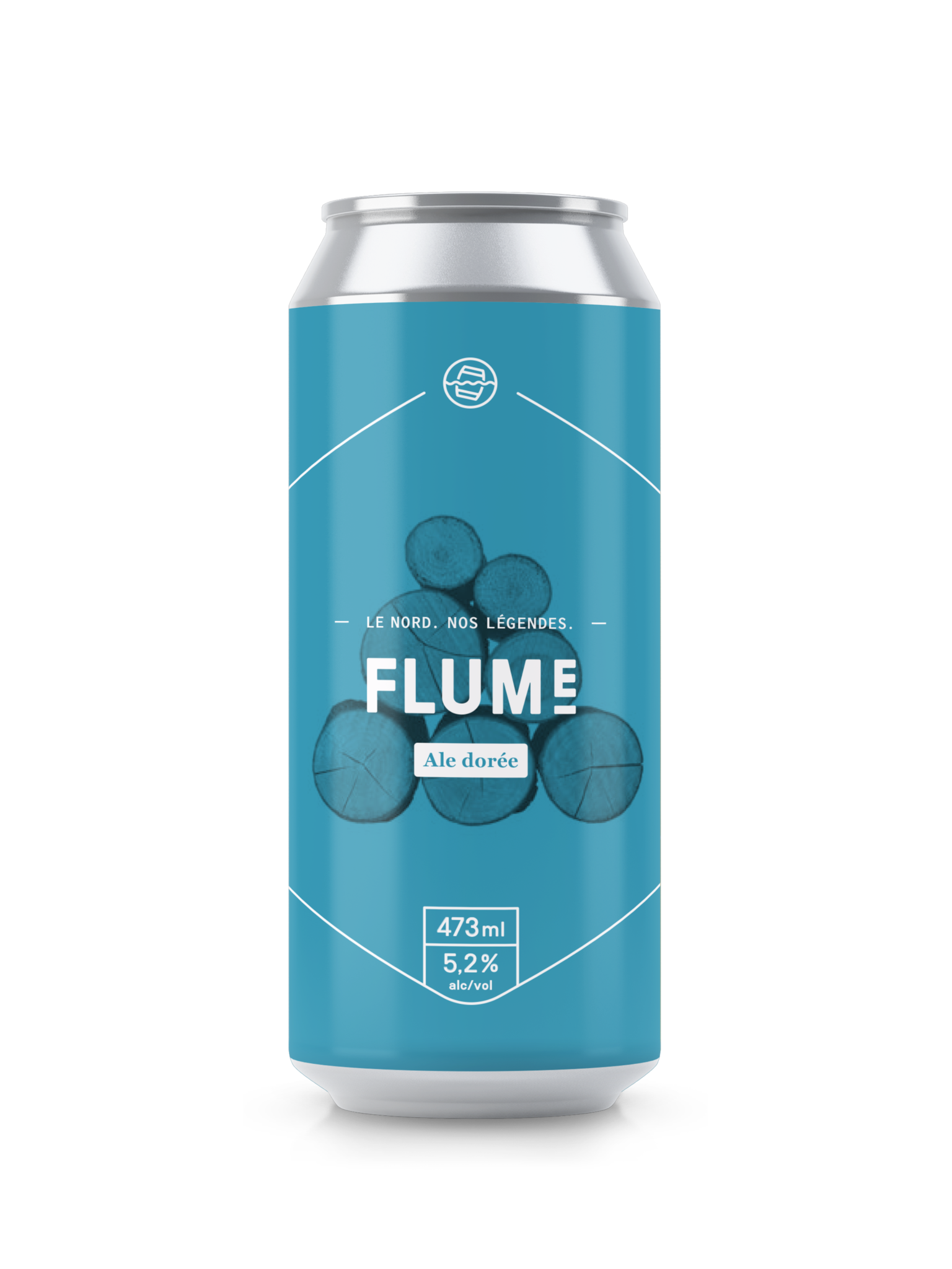 Flume 473 ml