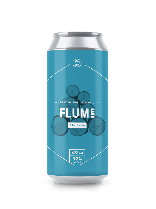 Flume 473 ml