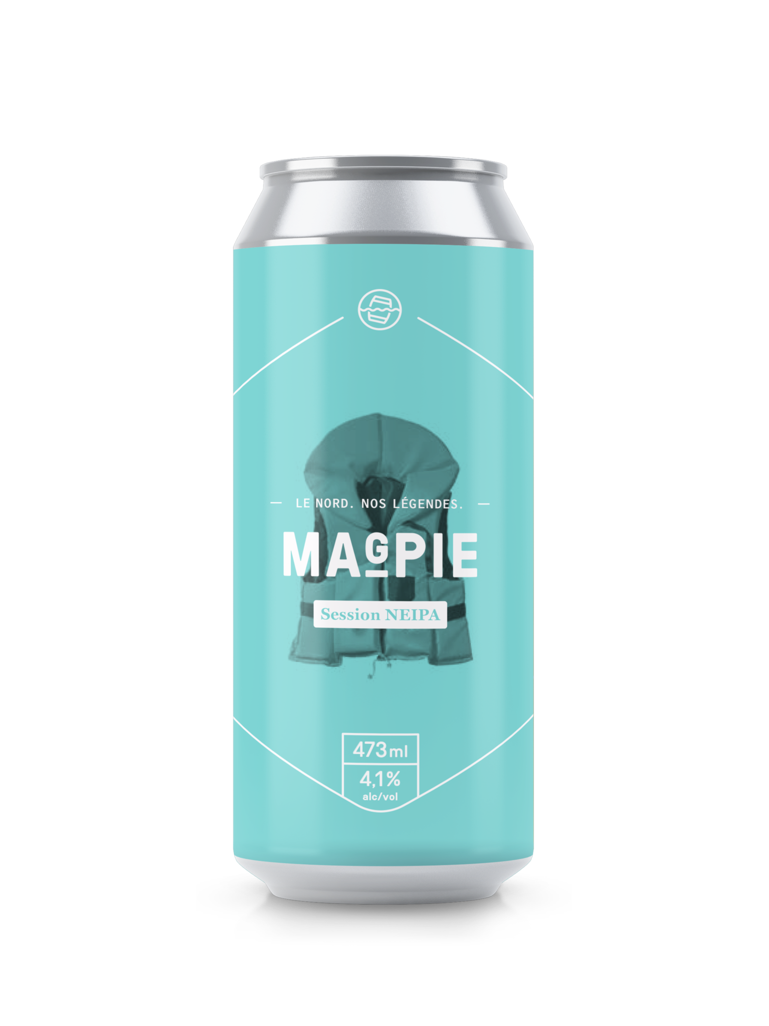 Magpie 473 ml