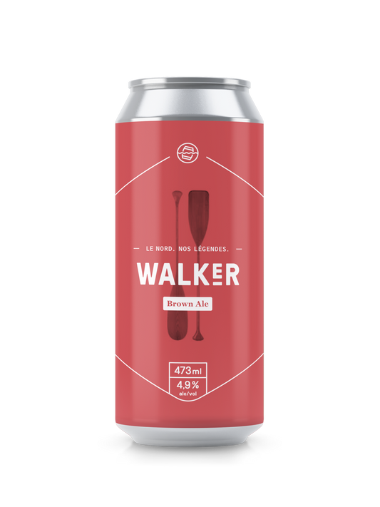 Walker 473 ml