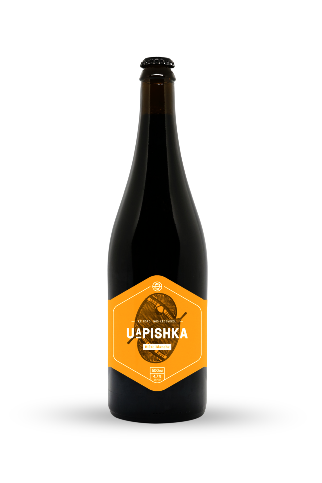 Uapishka 750 ml
