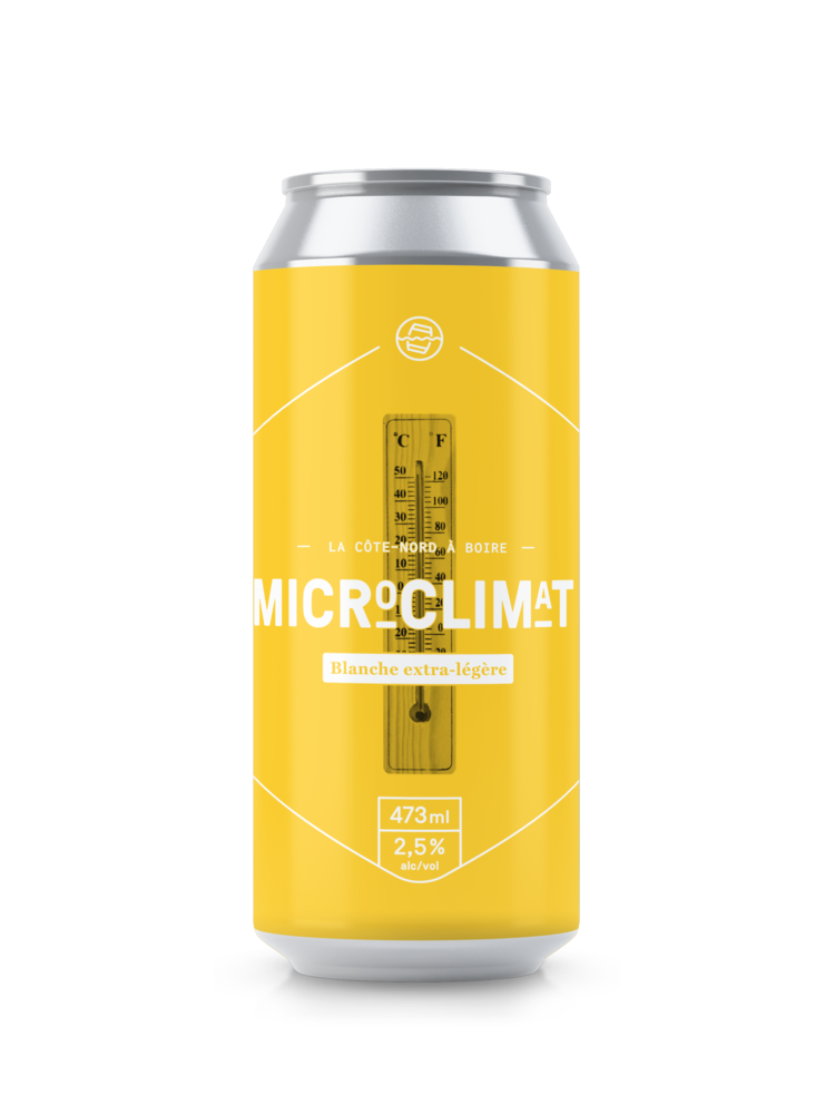 Microclimat 473ml