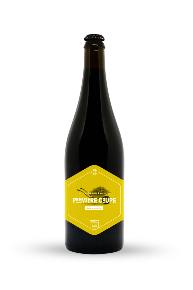 Première Coupe 750ml